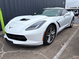 2014 Chevrolet Corvette