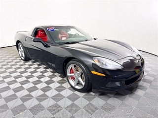2013 Chevrolet Corvette