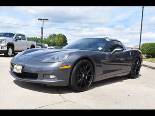 2012 Chevrolet Corvette