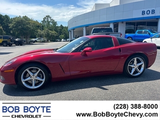 2011 Chevrolet Corvette for sale in Biloxi MS