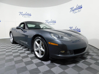 2011 Chevrolet Corvette for sale in Lake Park FL