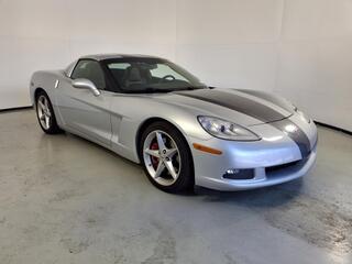 2013 Chevrolet Corvette