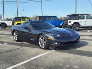 2013 Chevrolet Corvette for sale in Shawnee KS