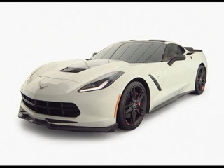 2016 Chevrolet Corvette for sale in Greenville SC