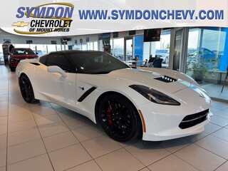 2014 Chevrolet Corvette for sale in Mount Horeb WI