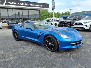 2014 Chevrolet Corvette