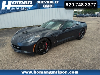 2014 Chevrolet Corvette