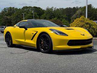 2016 Chevrolet Corvette for sale in West Union SC