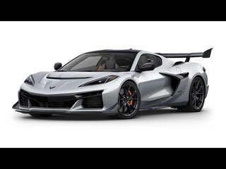 2026 Chevrolet Corvette for sale in Nitro WV