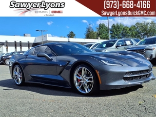 2014 Chevrolet Corvette