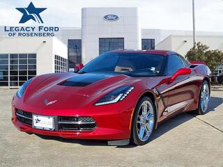 2015 Chevrolet Corvette