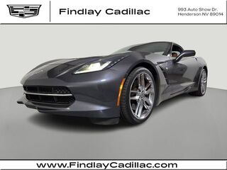 2014 Chevrolet Corvette Stingray