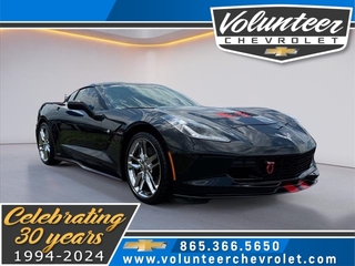 2015 Chevrolet Corvette for sale in Sevierville TN