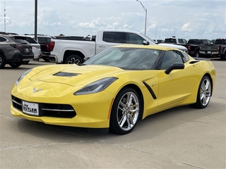 2016 Chevrolet Corvette