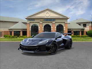 2026 Chevrolet Corvette for sale in Huntersville NC