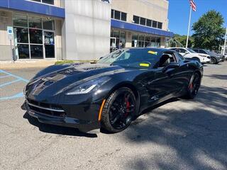 2014 Chevrolet Corvette for sale in Bridgewater NJ