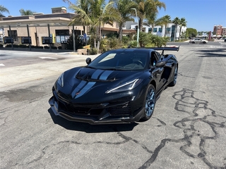 2025 Chevrolet Corvette for sale in Walled Lake MI