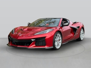 2026 Chevrolet Corvette for sale in Plano TX