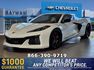 2025 Chevrolet Corvette for sale in Pearland TX