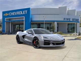 2025 Chevrolet Corvette for sale in Carrollton TX