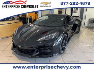 2025 Chevrolet Corvette for sale in Enterprise AL