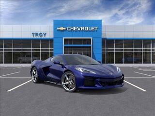 2025 Chevrolet Corvette for sale in Troy OH