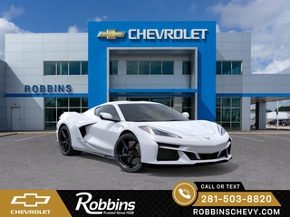 2026 Chevrolet Corvette for sale in Humble TX