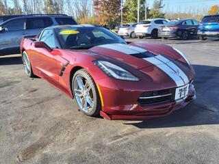 2016 Chevrolet Corvette