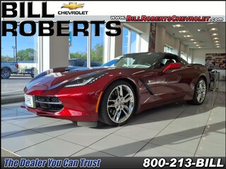 2016 Chevrolet Corvette for sale in Little Ferry NJ