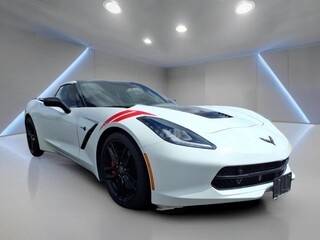 2016 Chevrolet Corvette for sale in Freeport IL