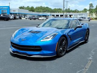 2016 Chevrolet Corvette