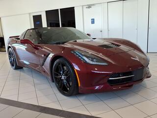 2016 Chevrolet Corvette for sale in North Brunswick NJ