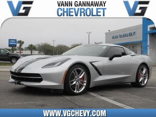 2015 Chevrolet Corvette for sale in Eustis FL