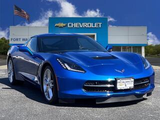 2016 Chevrolet Corvette for sale in Fort Washington MD