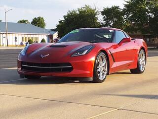 2015 Chevrolet Corvette