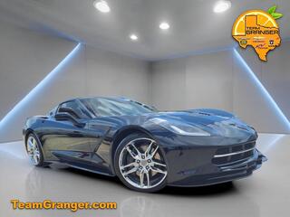 2015 Chevrolet Corvette