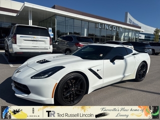 2014 Chevrolet Corvette for sale in Knoxville TN