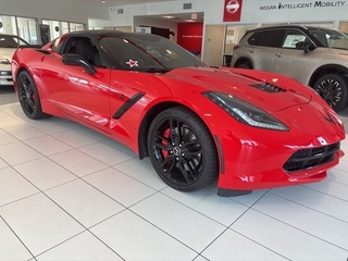 2015 Chevrolet Corvette