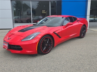 2016 Chevrolet Corvette