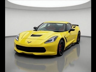 2016 Chevrolet Corvette