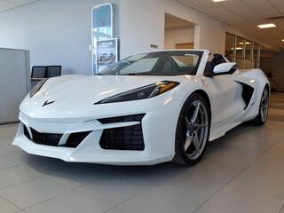 2026 Chevrolet Corvette for sale in Portsmouth NH