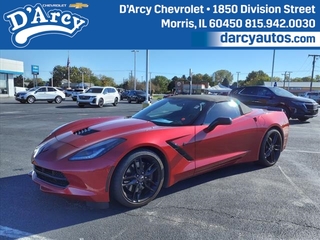 2015 Chevrolet Corvette for sale in Olathe KS