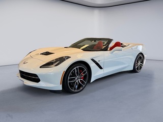 2015 Chevrolet Corvette for sale in Morristown TN