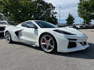 2024 Chevrolet Corvette for sale in Greenville SC