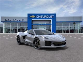 2025 Chevrolet Corvette