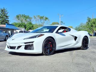 2025 Chevrolet Corvette for sale in Boardman OH