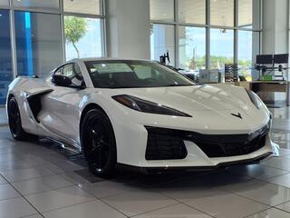 2025 Chevrolet Corvette for sale in Austin TX