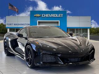 2025 Chevrolet Corvette for sale in Fort Washington MD
