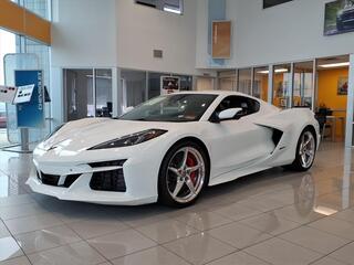 2026 Chevrolet Corvette