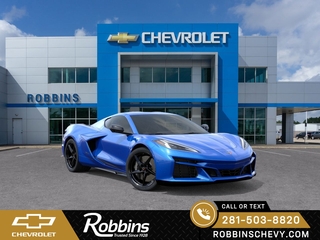 2026 Chevrolet Corvette for sale in Humble TX